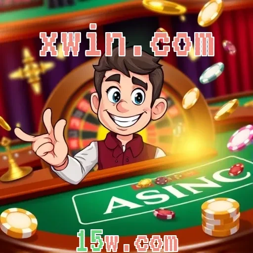 xwin.com: Melhore Seu Jogo com Nosso Incrível App