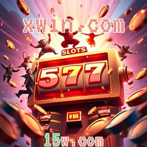 xwin.com Site Confiável