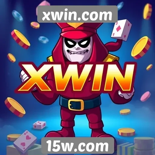 Análise das ofertas de jogos no xwin.com