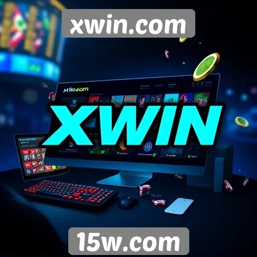 Impacto das novas regulamentações sobre jogos no xwin.com