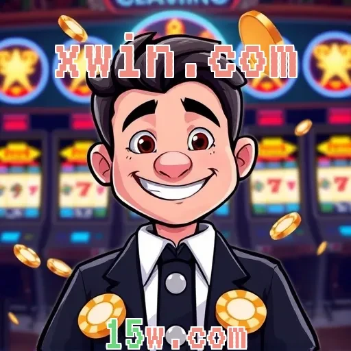 xwin.com: Descubra a Revolução dos Jogos Online no Brasil!