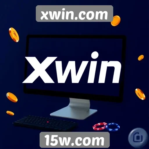 Estratégias de marketing adotadas pelo site xwin.com