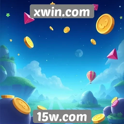 Tendências de jogos online em xwin.com