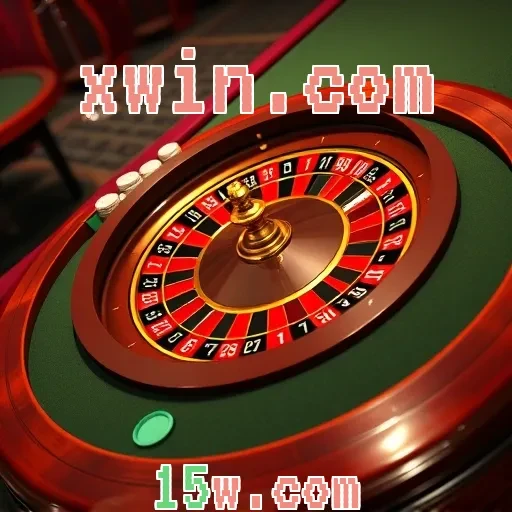 xwin.com: Pagamentos Que Garantem Diversão e Segurança Nos Jogos