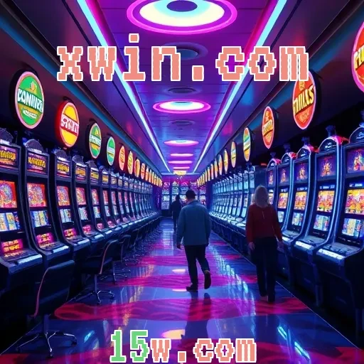 xwin.com Plataforma