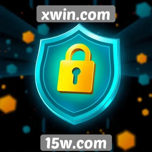 funcionalidades de segurança no xwin.com para jogadores