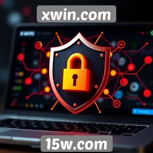 Segurança e privacidade no xwin.com em foco