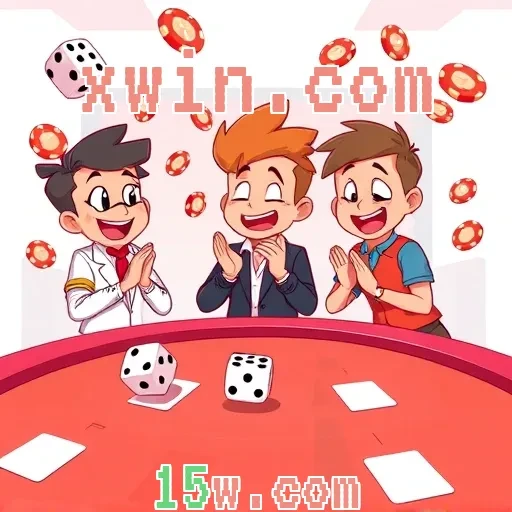 xwin.com Caça-Níqueis