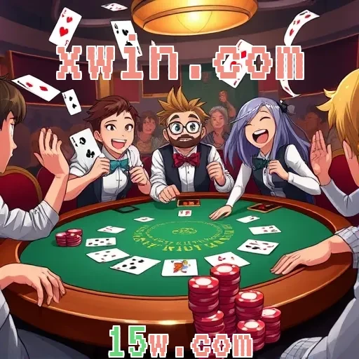 xwin.com Eventos Esportivos