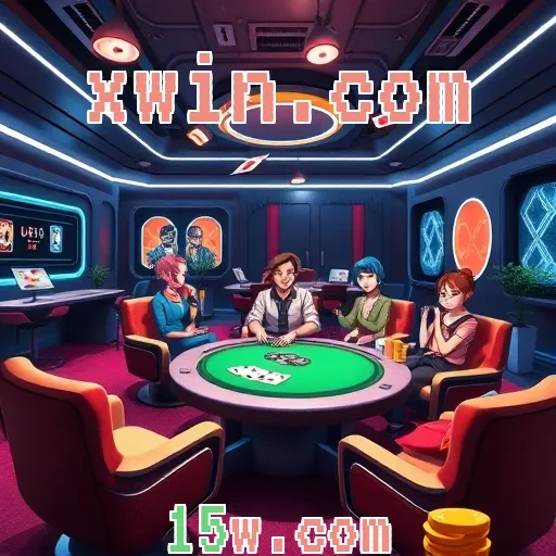 xwin.com VIP
